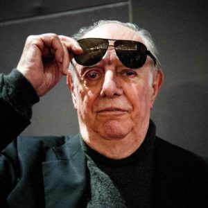 Salone del Libro, Dario Fo